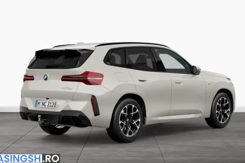 BMW X3 (Seria X) din 2025 cu 13.493 km - oferta BMW233447 - foto 2