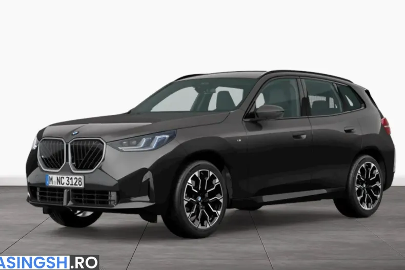 BMW X3 (Seria X) din 2025 cu 15.900 km - oferta BMW233448 - foto 1