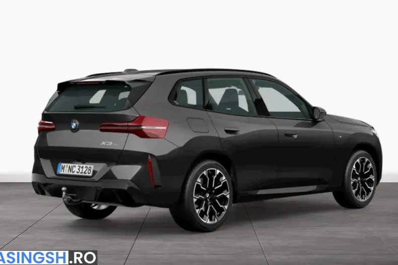 BMW X3 (Seria X) din 2025 cu 15.900 km - oferta BMW233448 - foto 2