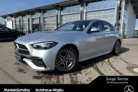 Mercedes-Benz C 400 (Clasa C) din 2025 cu 29.929 km - oferta MER233449 - foto 1