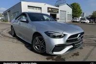 Mercedes-Benz C 400 (Clasa C) din 2025 cu 29.929 km - oferta MER233449 - foto 2