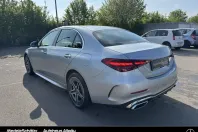 Mercedes-Benz C 400 (Clasa C) din 2025 cu 29.929 km - oferta MER233449 - foto 4