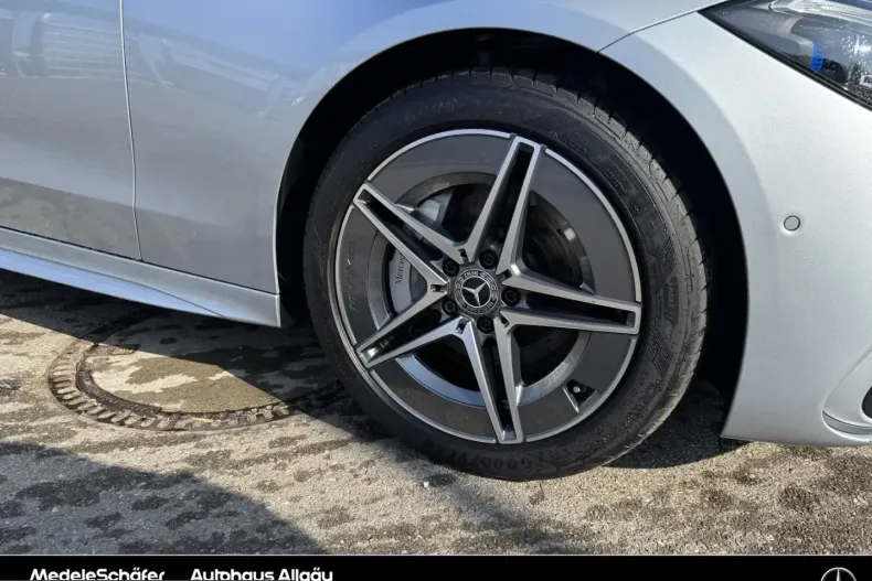 Mercedes-Benz C 400 (Clasa C) din 2025 cu 29.929 km - oferta MER233449 - foto 12