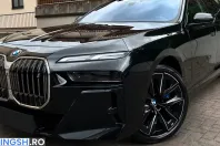 BMW i7 (Seria 7) din 2023 cu 72.000 km - oferta BMW233450 - foto 1