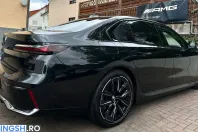 BMW i7 (Seria 7) din 2023 cu 72.000 km - oferta BMW233450 - foto 5