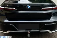 BMW i7 (Seria 7) din 2023 cu 72.000 km - oferta BMW233450 - foto 9