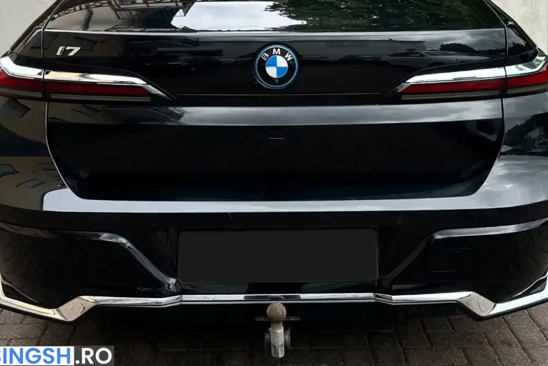 BMW i7 (Seria 7) din 2023 cu 72.000 km - oferta BMW233450 - foto 9