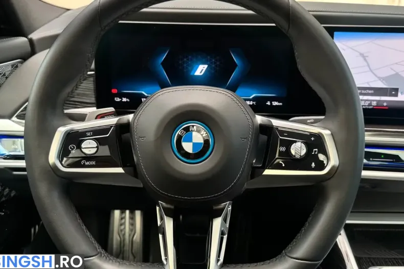 BMW i7 (Seria 7) din 2023 cu 72.000 km - oferta BMW233450 - foto 11
