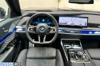BMW i7 (Seria 7) din 2023 cu 72.000 km - oferta BMW233450 - foto 15