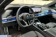 BMW i7 (Seria 7) din 2023 cu 72.000 km - oferta BMW233450 - foto 16