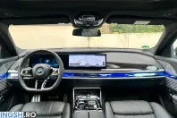 BMW i7 (Seria 7) din 2023 cu 72.000 km - oferta BMW233450 - foto 20