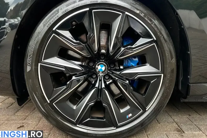 BMW i7 (Seria 7) din 2023 cu 72.000 km - oferta BMW233450 - foto 28
