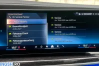 BMW i7 (Seria 7) din 2023 cu 72.000 km - oferta BMW233450 - foto 34