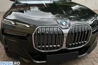 BMW i7 (Seria 7) din 2023 cu 72.000 km - oferta BMW233450 - foto 37