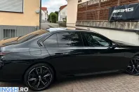 BMW i7 (Seria 7) din 2023 cu 72.000 km - oferta BMW233450 - foto 38