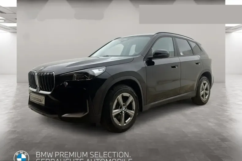 BMW X1 (Seria X) din 2024 cu 19.428 km - oferta BMW233451 - foto 1