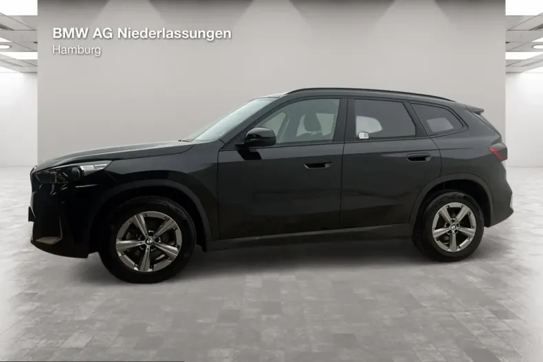 BMW X1 (Seria X) din 2024 cu 19.428 km - oferta BMW233451 - foto 2