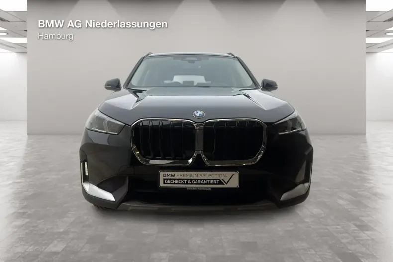 BMW X1 (Seria X) din 2024 cu 19.428 km - oferta BMW233451 - foto 6