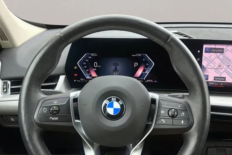 BMW X1 (Seria X) din 2024 cu 19.428 km - oferta BMW233451 - foto 10