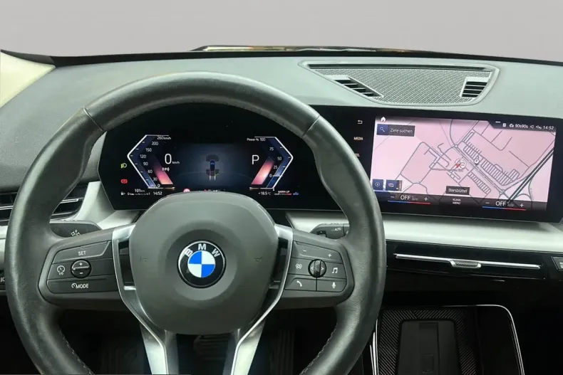 BMW X1 (Seria X) din 2024 cu 19.428 km - oferta BMW233451 - foto 11