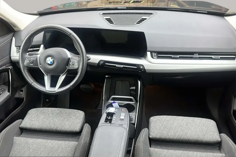 BMW X1 (Seria X) din 2024 cu 19.428 km - oferta BMW233451 - foto 14