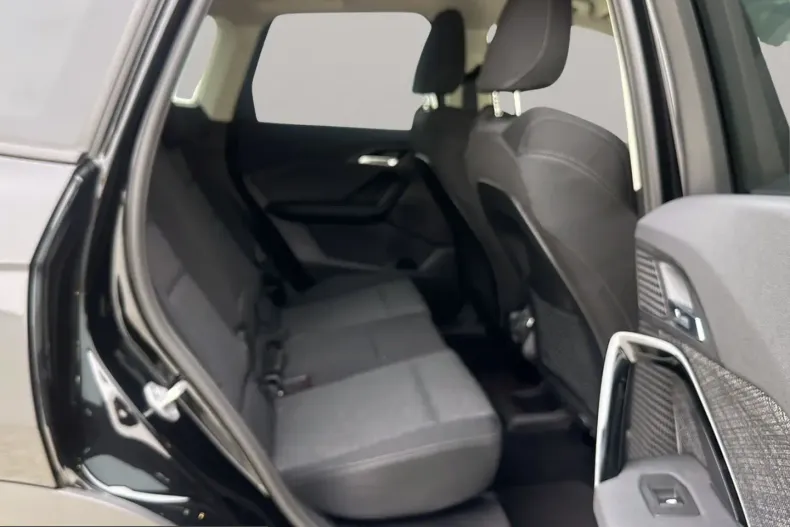 BMW X1 (Seria X) din 2024 cu 19.428 km - oferta BMW233451 - foto 19