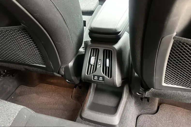 BMW X1 (Seria X) din 2024 cu 19.428 km - oferta BMW233451 - foto 20