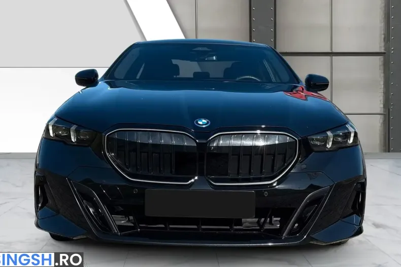BMW 530 (Seria 5) din 2025 cu 22.646 km - oferta BMW233452 - foto 3