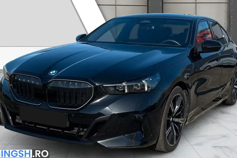 BMW 530 (Seria 5) din 2025 cu 22.646 km - oferta BMW233452 - foto 4