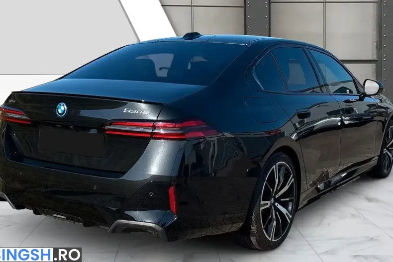 BMW 530 (Seria 5) din 2025 cu 22.646 km - oferta BMW233452 - foto 5