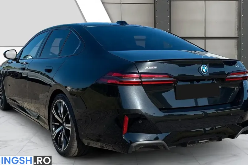 BMW 530 (Seria 5) din 2025 cu 22.646 km - oferta BMW233452 - foto 6