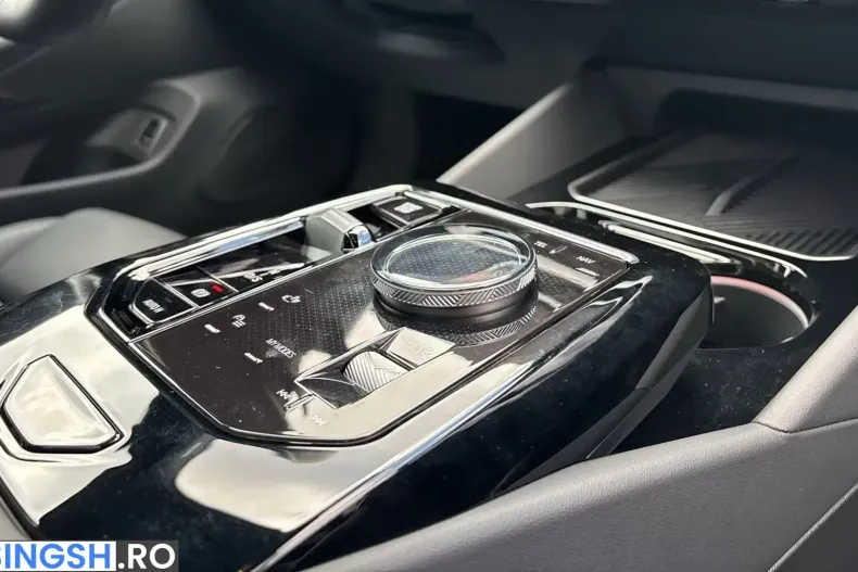 BMW 530 (Seria 5) din 2025 cu 22.646 km - oferta BMW233452 - foto 12