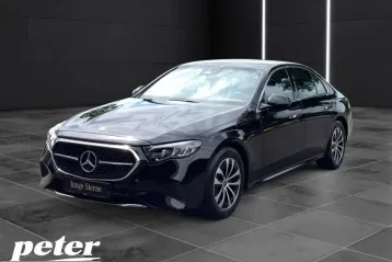 Mercedes-Benz E 220 din 2025 - oferta MER233458