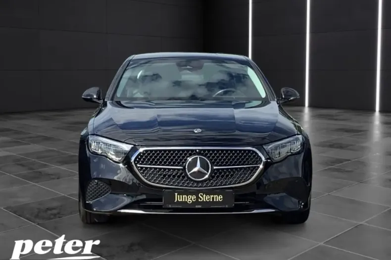 Mercedes-Benz E 220 (Clasa E) din 2025 cu 23.489 km - oferta MER233458 - foto 2