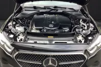 Mercedes-Benz E 220 (Clasa E) din 2025 cu 23.489 km - oferta MER233458 - foto 19