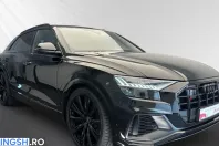 Audi SQ8 din 2023 cu 83.384 km - oferta AUD233459 - foto 1