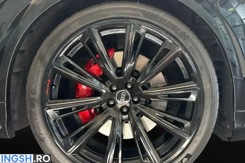 Audi SQ8 din 2023 cu 83.384 km - oferta AUD233459 - foto 3