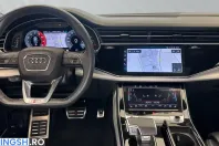 Audi SQ8 din 2023 cu 83.384 km - oferta AUD233459 - foto 4