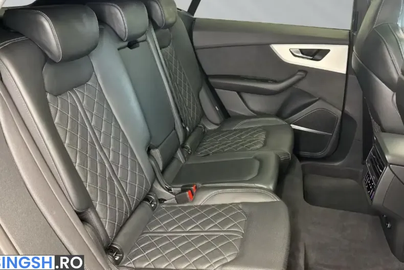 Audi SQ8 din 2023 cu 83.384 km - oferta AUD233459 - foto 6