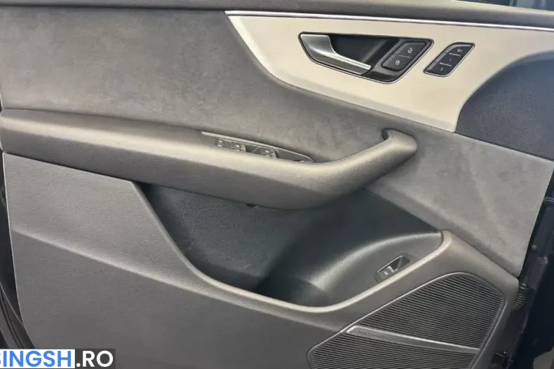 Audi SQ8 din 2023 cu 83.384 km - oferta AUD233459 - foto 10