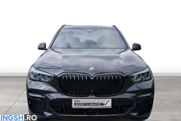 BMW X5 din 2022 - oferta BMW233460
