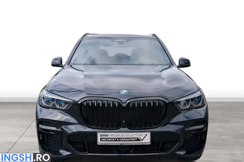 BMW X5 (Seria X) din 2022 cu 75.500 km - oferta BMW233460 - foto 1