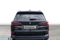 BMW X5 (Seria X) din 2022 cu 75.500 km - oferta BMW233460 - foto 2