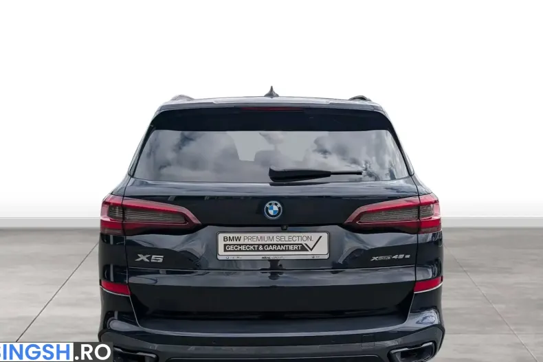 BMW X5 (Seria X) din 2022 cu 75.500 km - oferta BMW233460 - foto 2