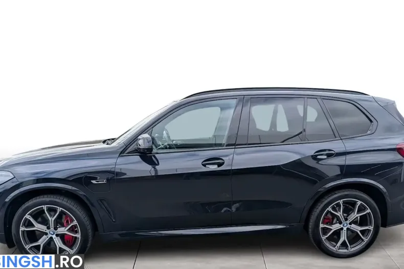 BMW X5 (Seria X) din 2022 cu 75.500 km - oferta BMW233460 - foto 3