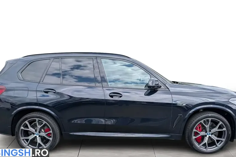 BMW X5 (Seria X) din 2022 cu 75.500 km - oferta BMW233460 - foto 4