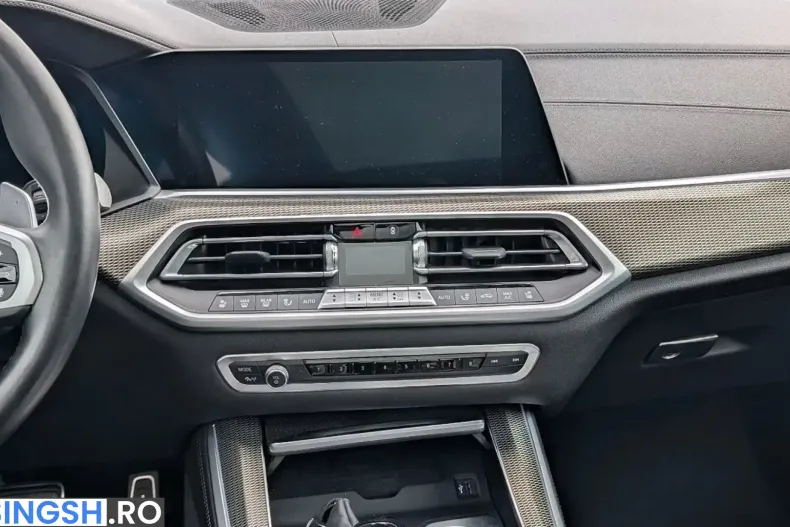 BMW X5 (Seria X) din 2022 cu 75.500 km - oferta BMW233460 - foto 7
