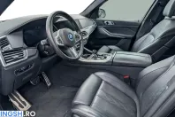 BMW X5 (Seria X) din 2022 cu 75.500 km - oferta BMW233460 - foto 8