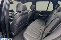 BMW X5 (Seria X) din 2022 cu 75.500 km - oferta BMW233460 - foto 9