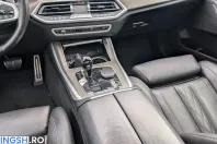 BMW X5 (Seria X) din 2022 cu 75.500 km - oferta BMW233460 - foto 10